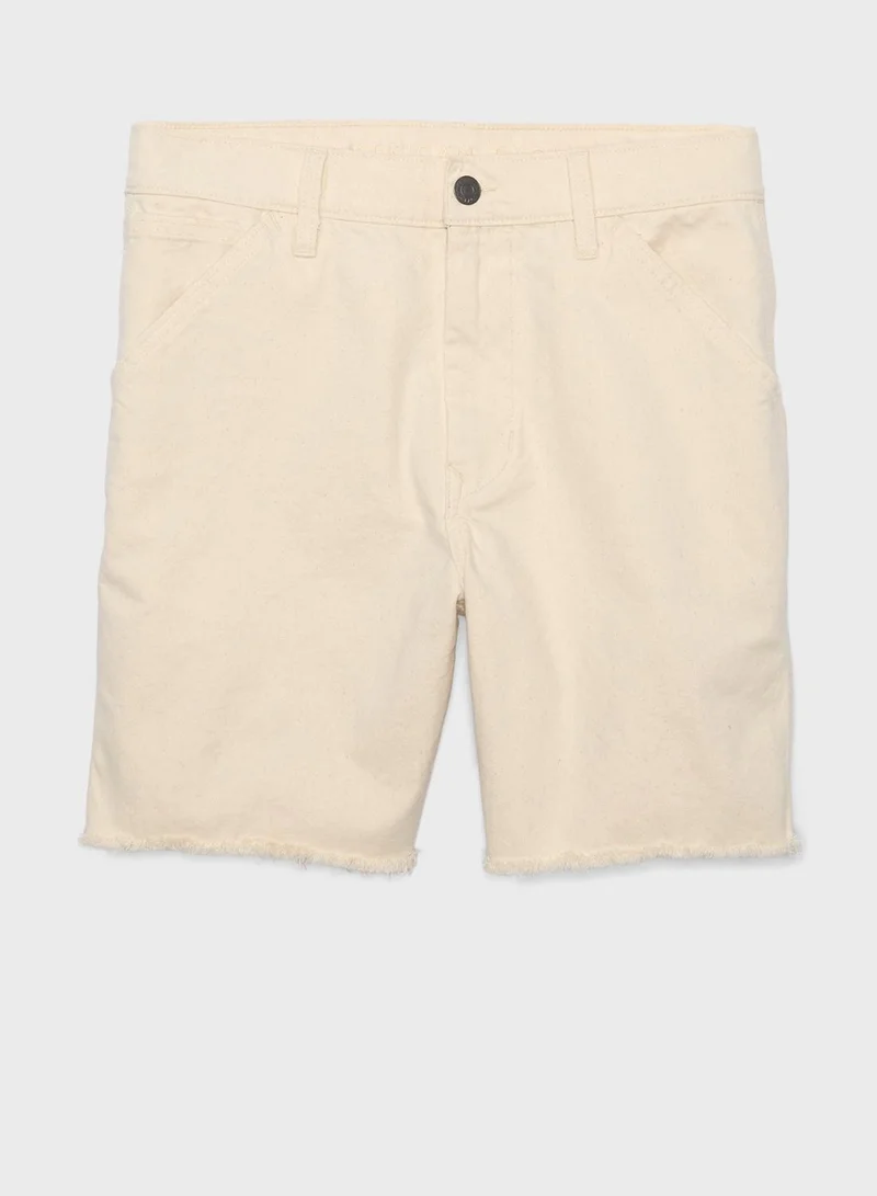 امريكان ايجل Pocket Detail Shorts