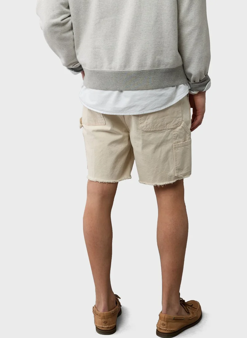 امريكان ايجل Pocket Detail Shorts