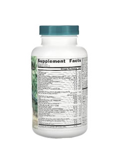 Source Naturals Source Naturals, Men's Life Force Multiple, 90 Tablets  - Image 2