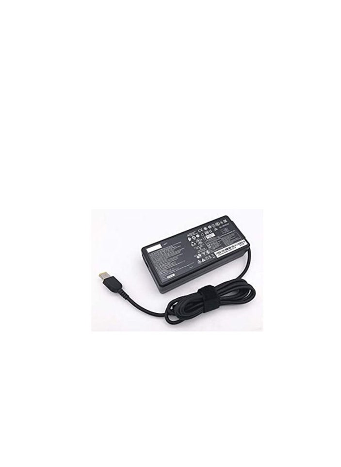CS Replacement AC Power Adapter For Lenovo ADL135NLC3A/36200609/45N0365/45N0554 Black 