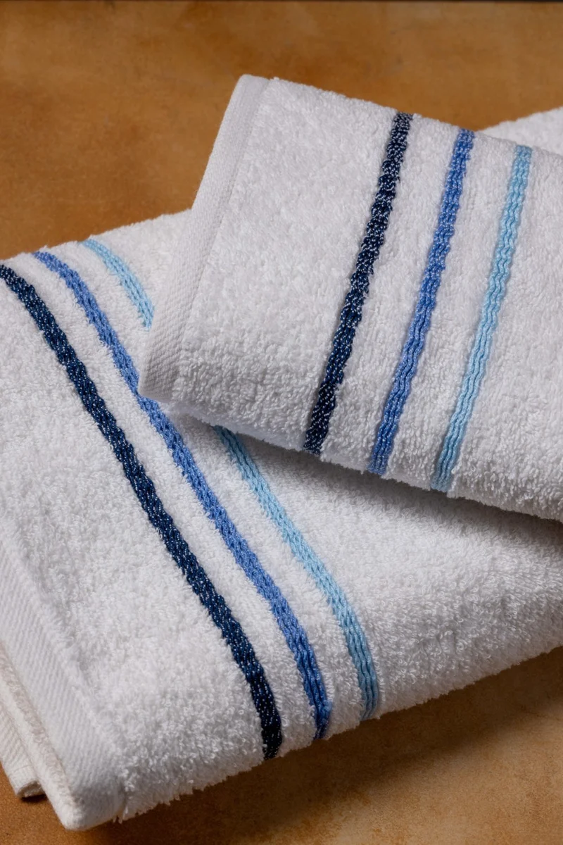 FH finehome Laives cotton bath towel set