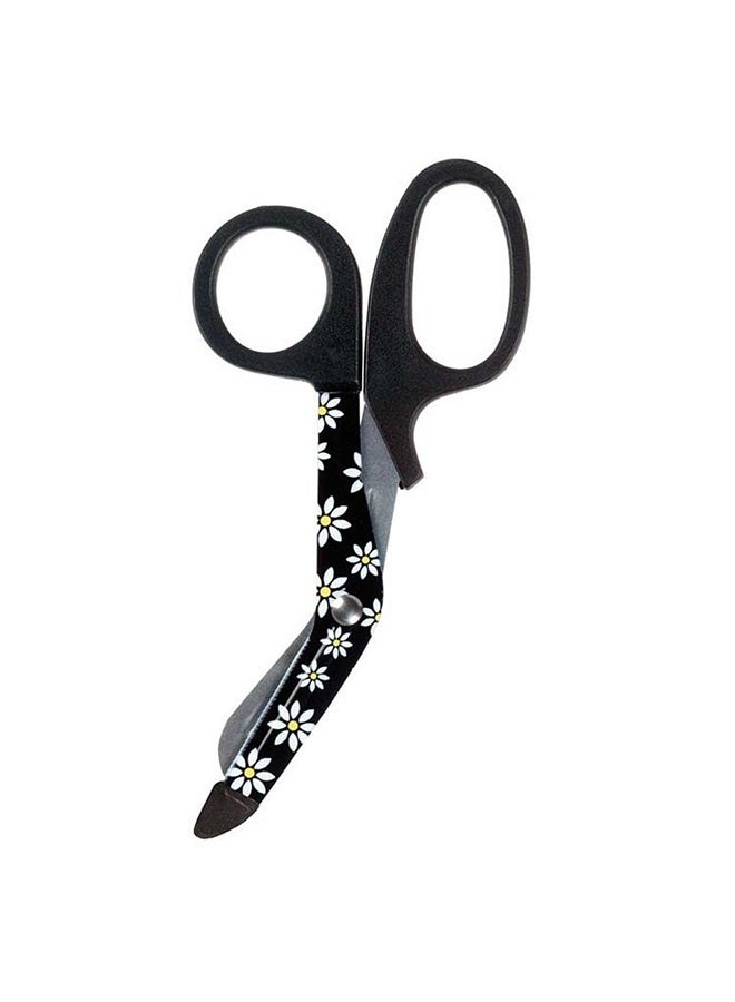 Prestige Medical Stylemate Utility Scissor, Daisy - Image 2