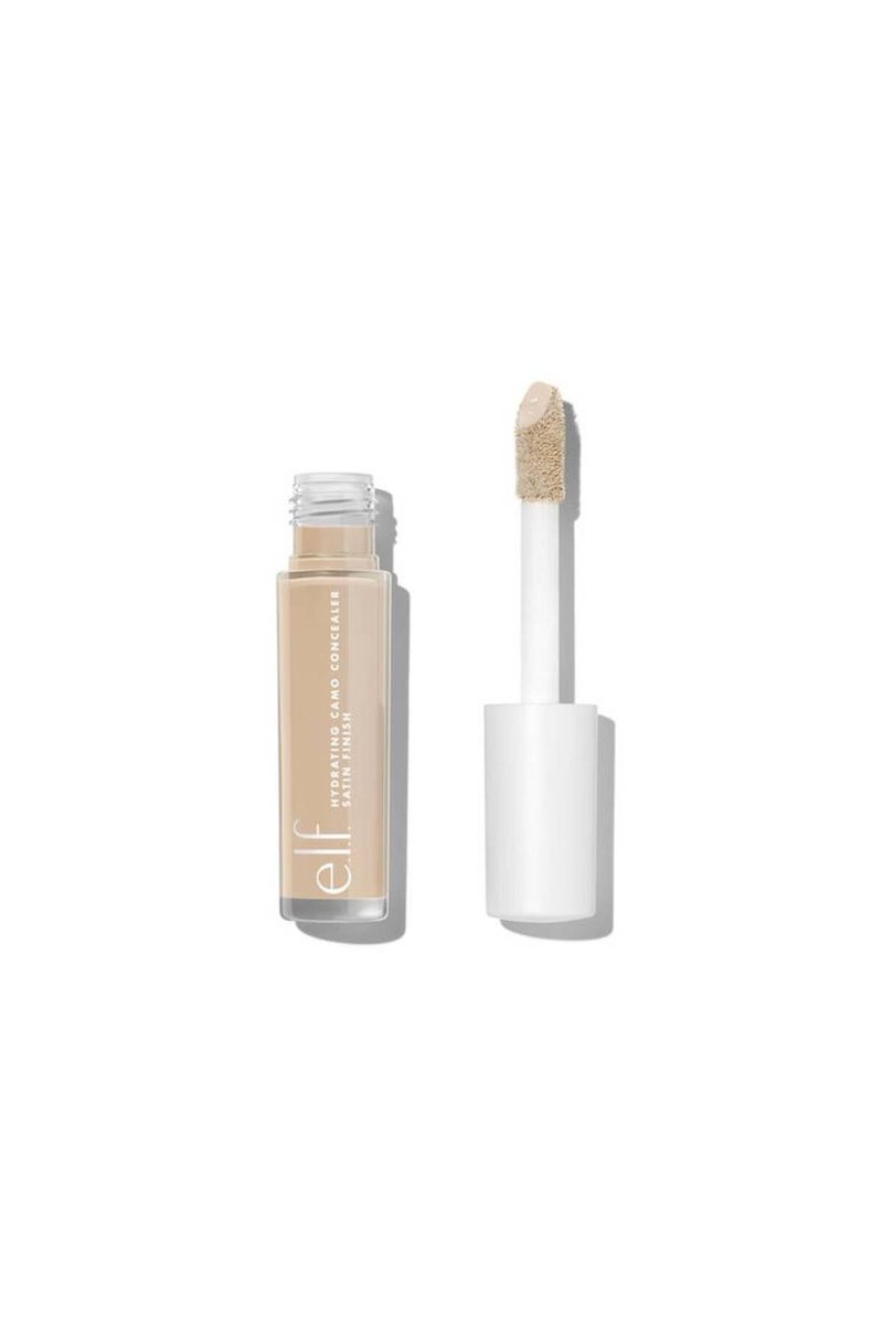 elf e.l.f. Camo Concealer - Light Beige - Image 1