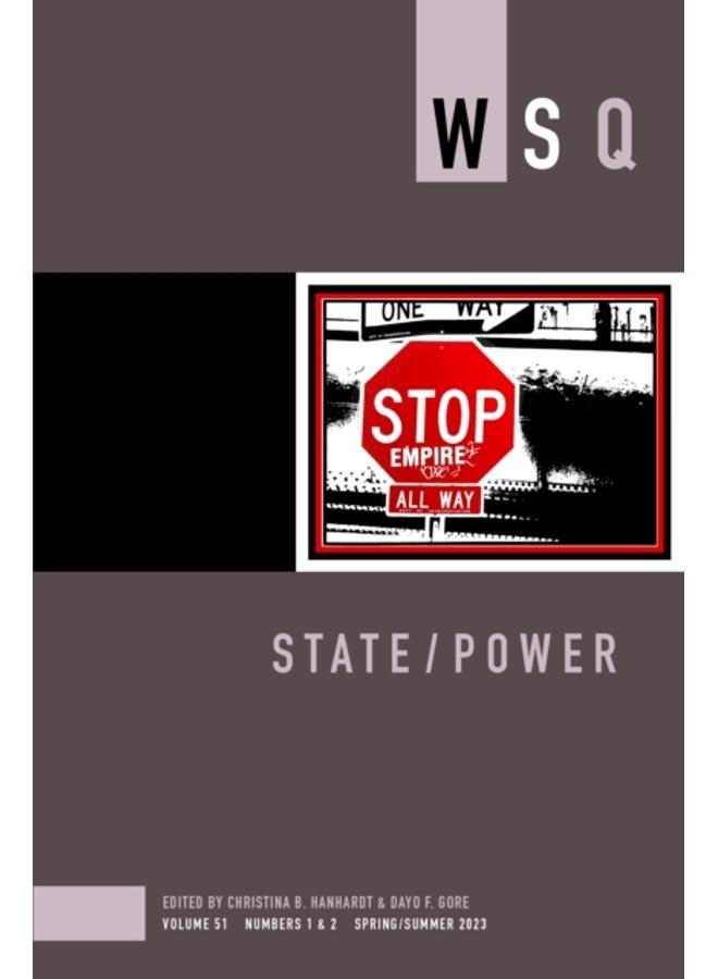 State Power 
