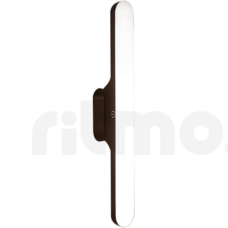 Ritmo LED Doorway Desk Lamp Hanging Magnetic Table Lamp for Study Cabinet Light USB Rechargeable Stepless Dimming Dormitory Night Light - Image 4