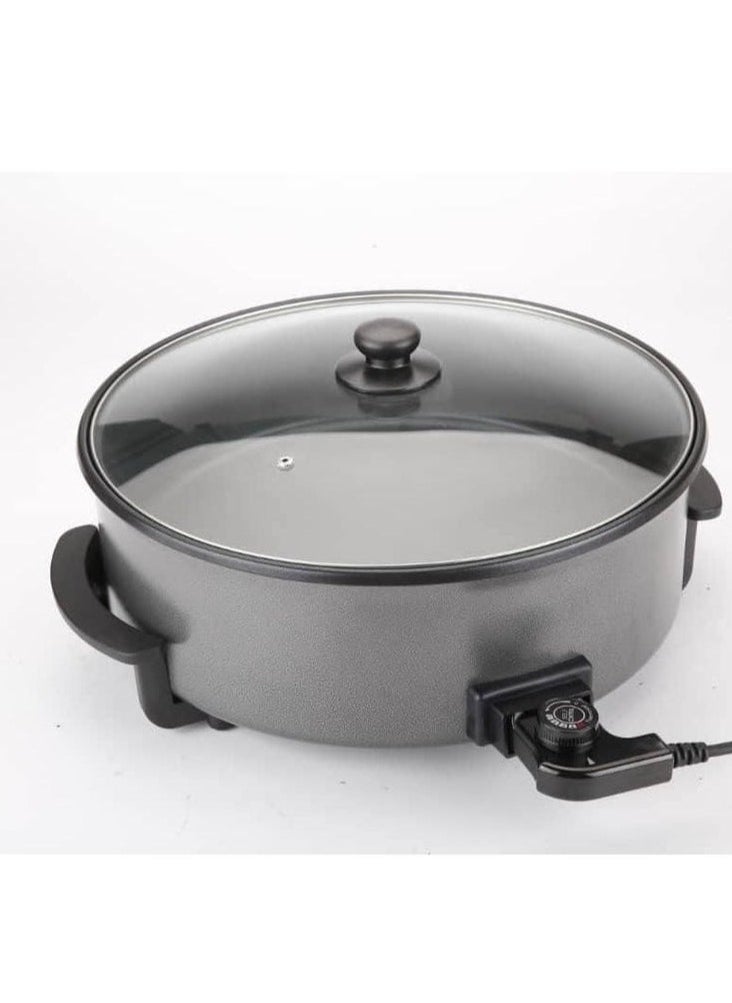 Dessini Regina Dessini Regina Pizaa Pan 42cm 3000W  - Image 4