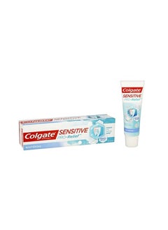 Sensitive Pro Relief Tooth Paste White 75ml