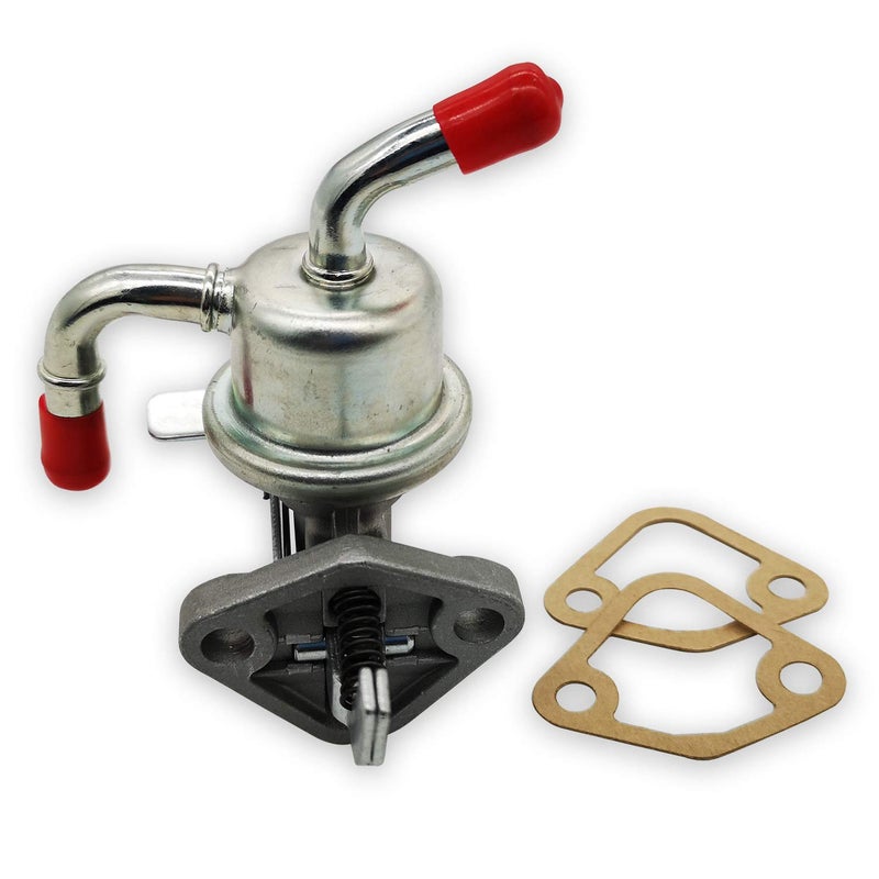 DEF 16285-52032 Fuel Lift Pump for Kubota D1105 D1305 D905 D1005 V1205 V1305 V1505 - Image 2