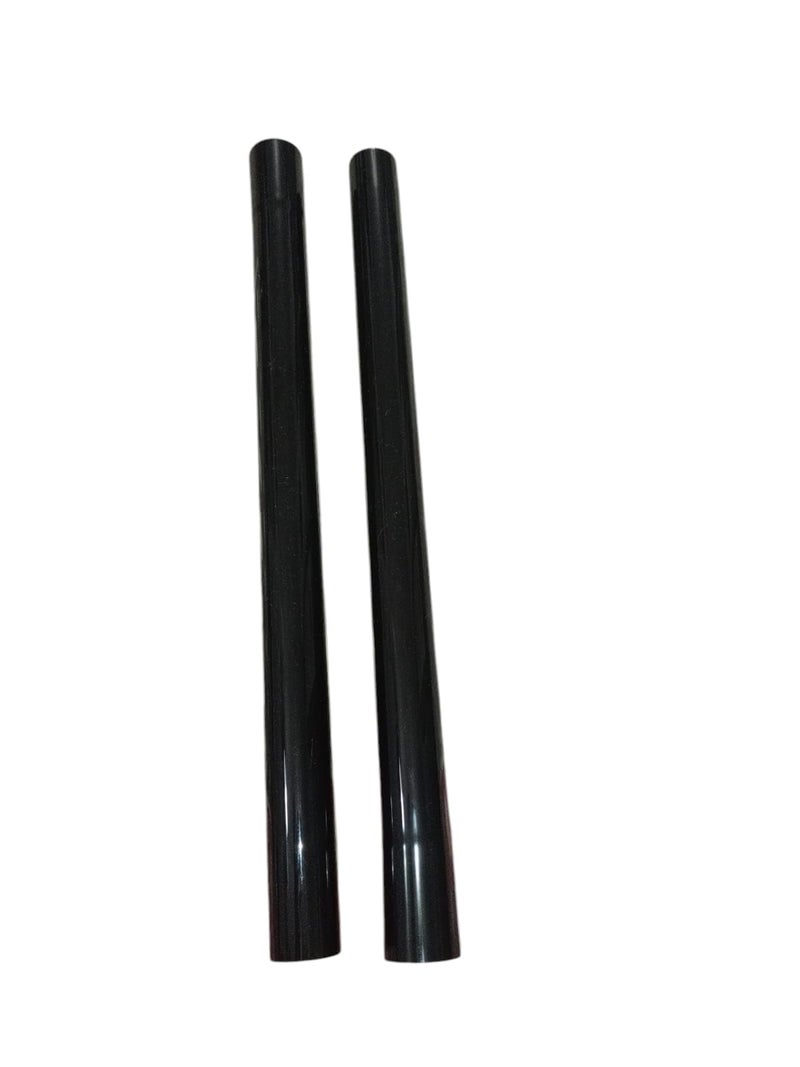 Imported plastic vacuum cleaner pipe, compatible with Toshiba and Sanyo vacuums - Image 1