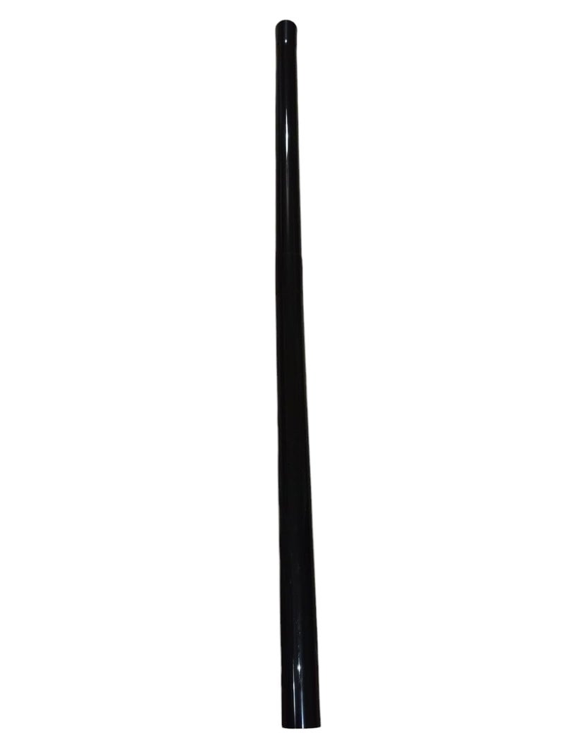 Imported plastic vacuum cleaner pipe, compatible with Toshiba and Sanyo vacuums - Image 2