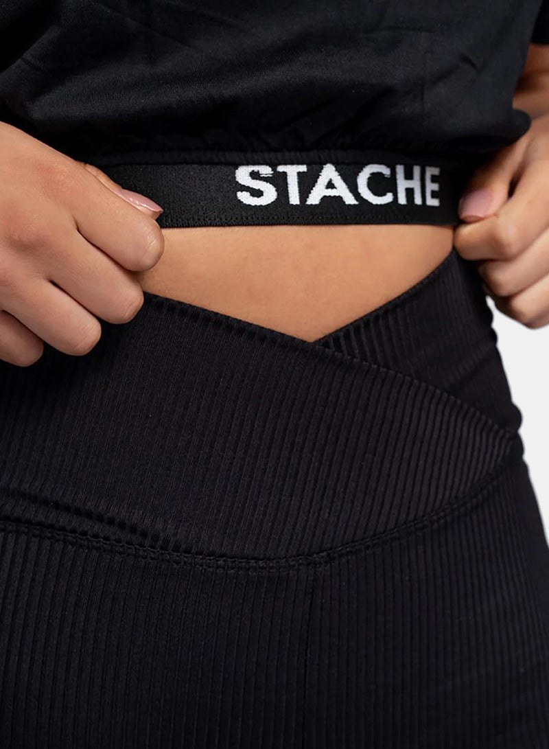 Stache Crop-Top - Image 3