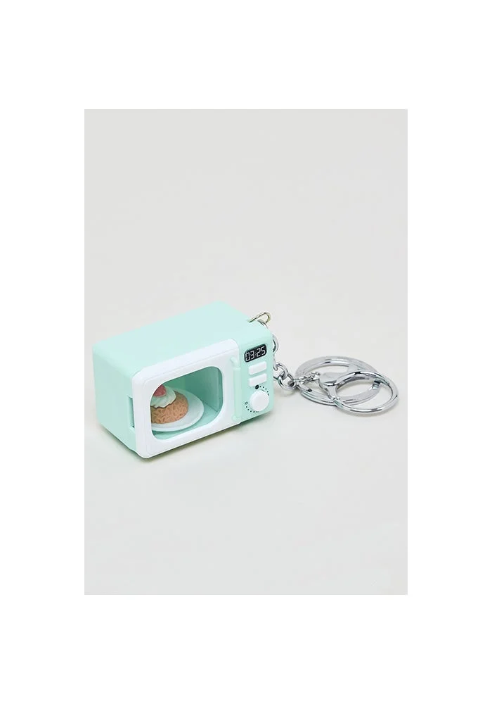 أر أند بي Oven Keychain