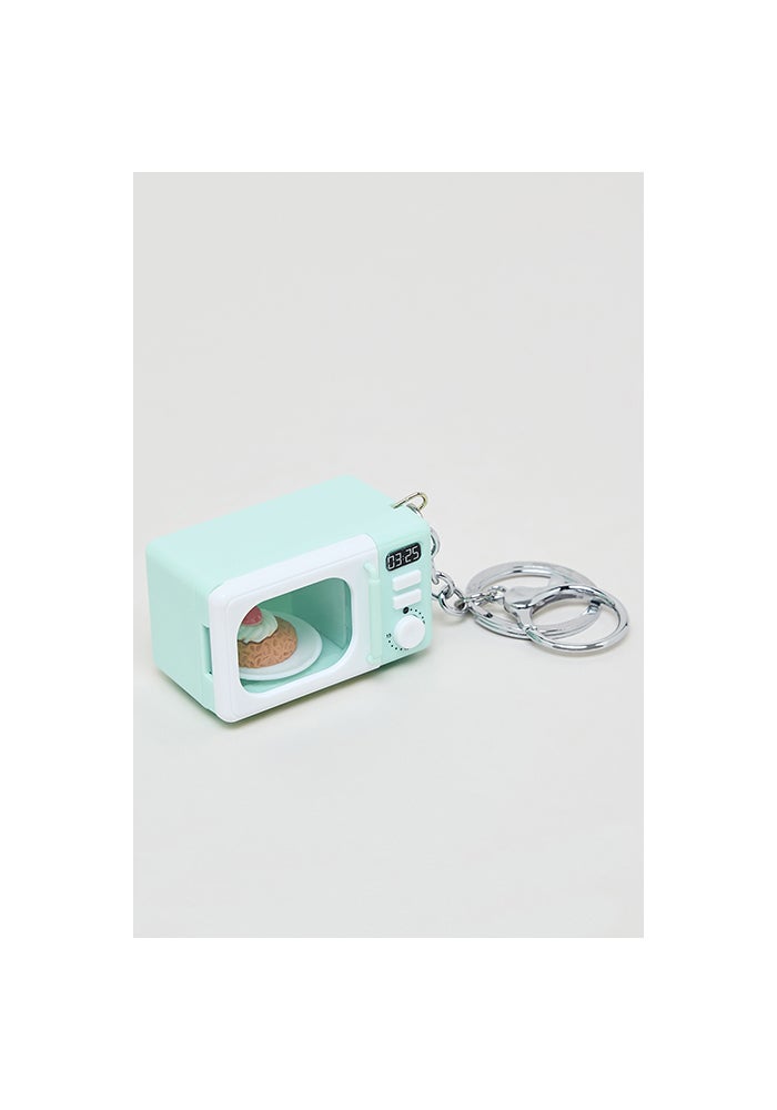 R&B Oven Keychain - Image 2