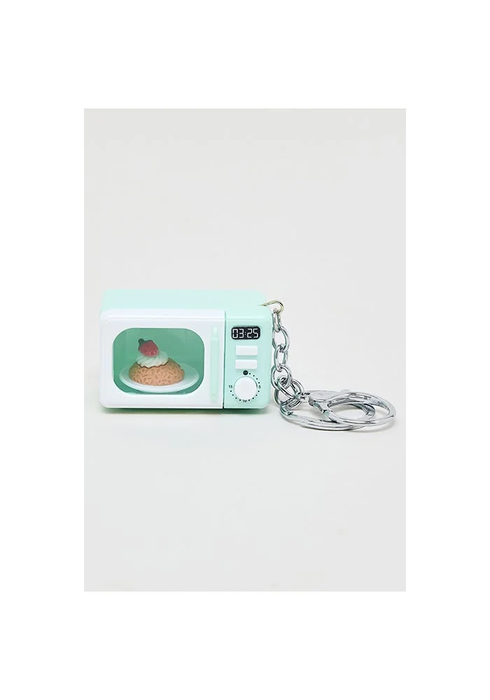 أر أند بي Oven Keychain