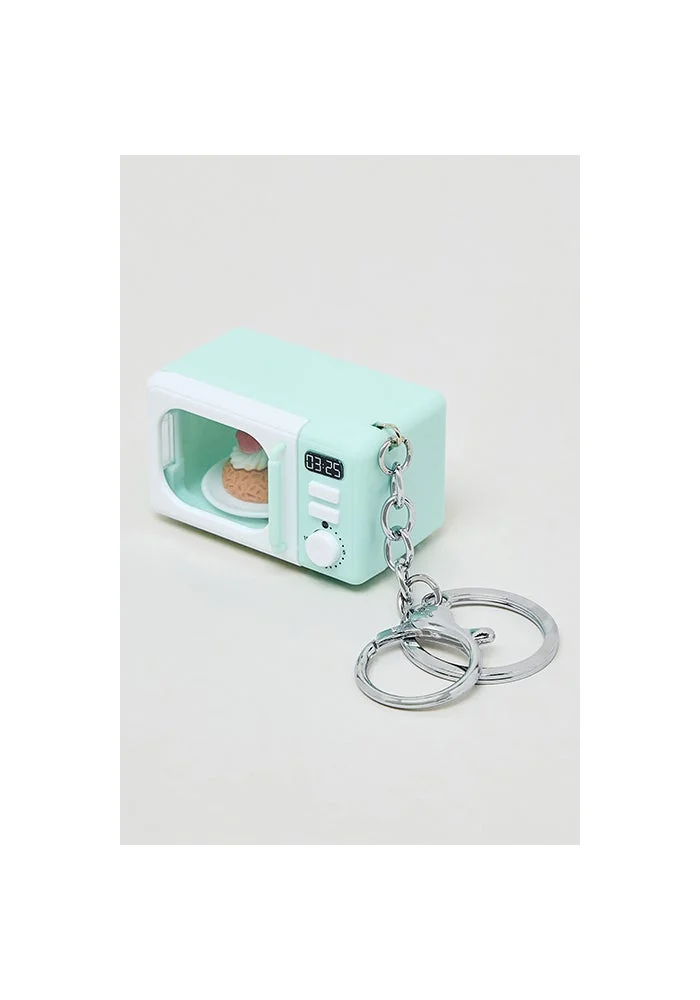 R&b  Oven Keychain  | Best Price UAE