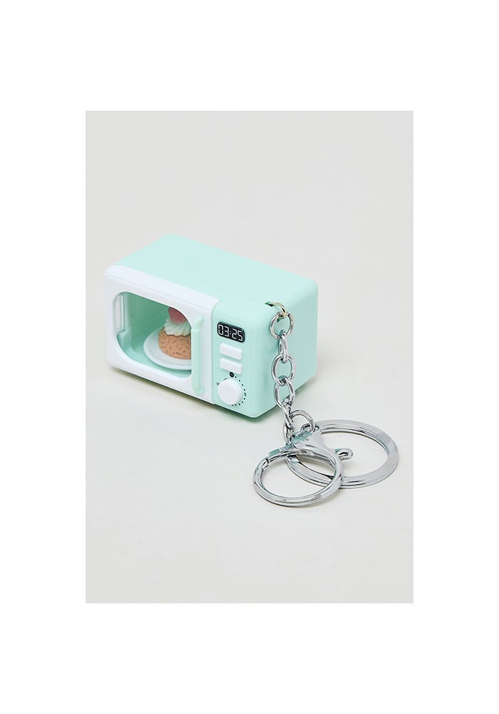 R&B Oven Keychain - Image 3