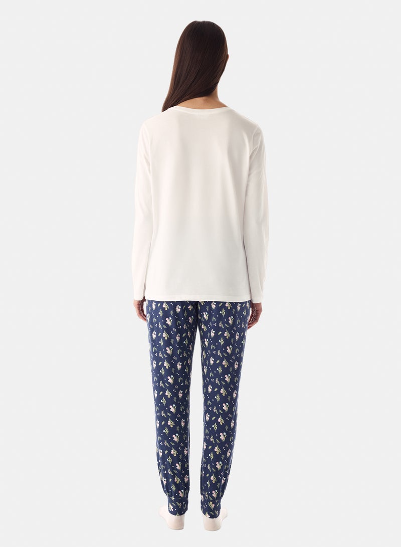 Penti Soft Pyjama Set - Image 4