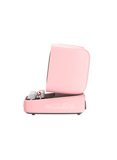 Divoom Divoom DitooMic Bluetooth Speaker Microphone Karaoke Function - Pink  - Image 5
