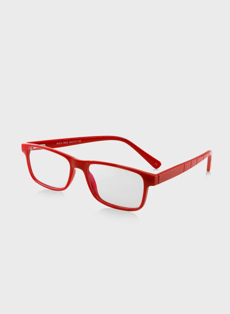 x-ray specs Blue Light Blocking Glasses - Mica 303111012