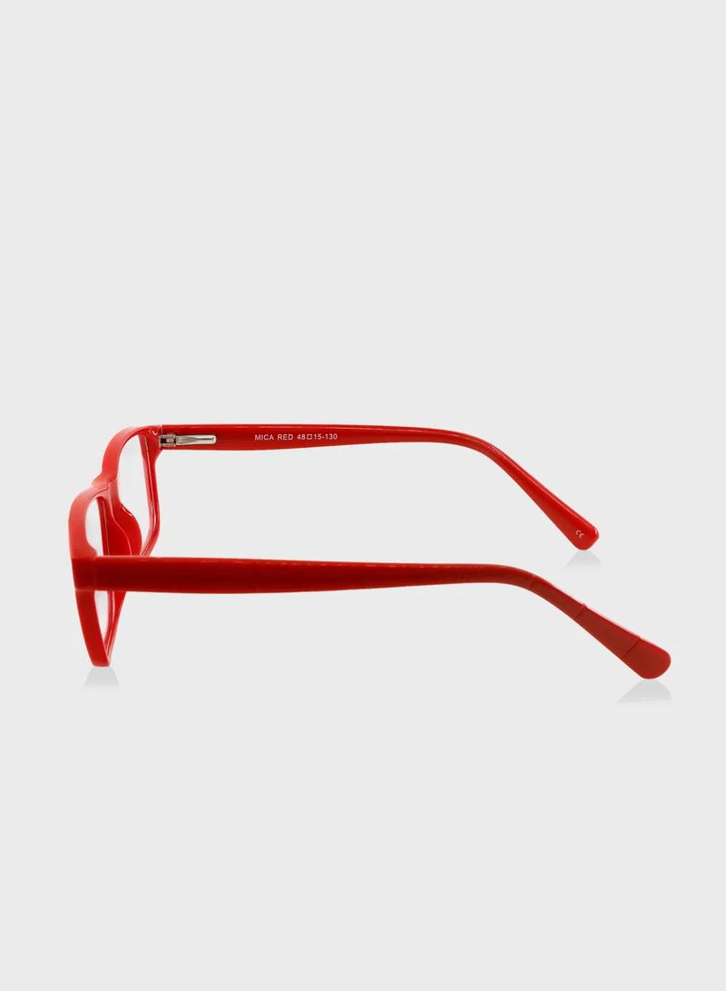 x-ray specs Blue Light Blocking Glasses - Mica 303111012