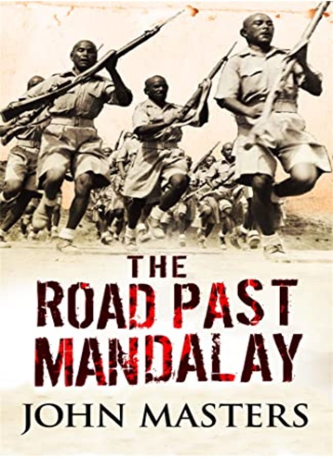 The Road Past Mandalay 