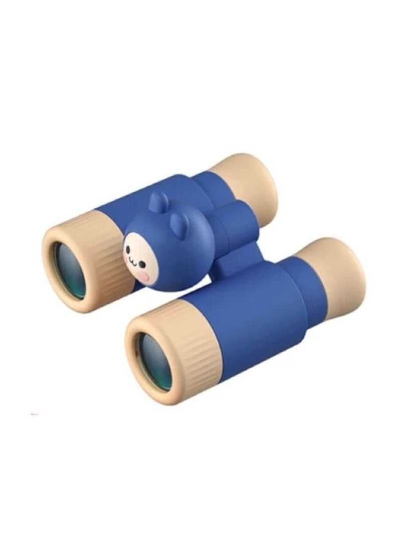 Generic Kids Mini Sharing Binoculars Detachable & HD Focus  - Image 1
