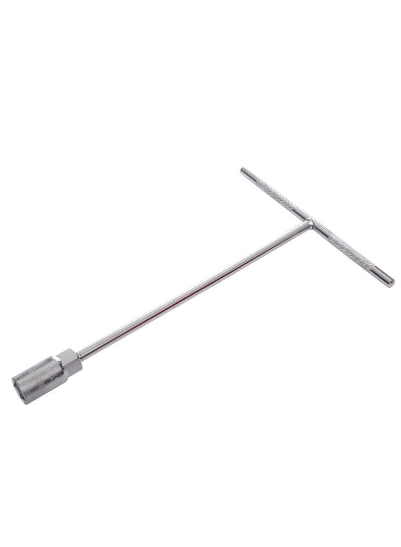 BMB tools Socket Wrench 13 Inch | T handle wrench is designed for added torque and allows user to fully utilize strength to loosen tough fasteners 