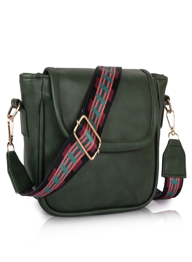 DANIEL CLARK Handbags For Women single (Green bottle) - Image 1