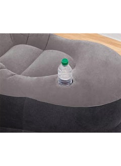 2-Piece Inflatable and Deflatable Sofa Set with Cup Holder for Indoor or Outdoor Use 102x137x79cm - pzsku/Z5FB67A505BEF6AB8C4A8Z/45/_/1717596034/ed5ea373-c909-4eb3-ad55-a4cc7ac2937f