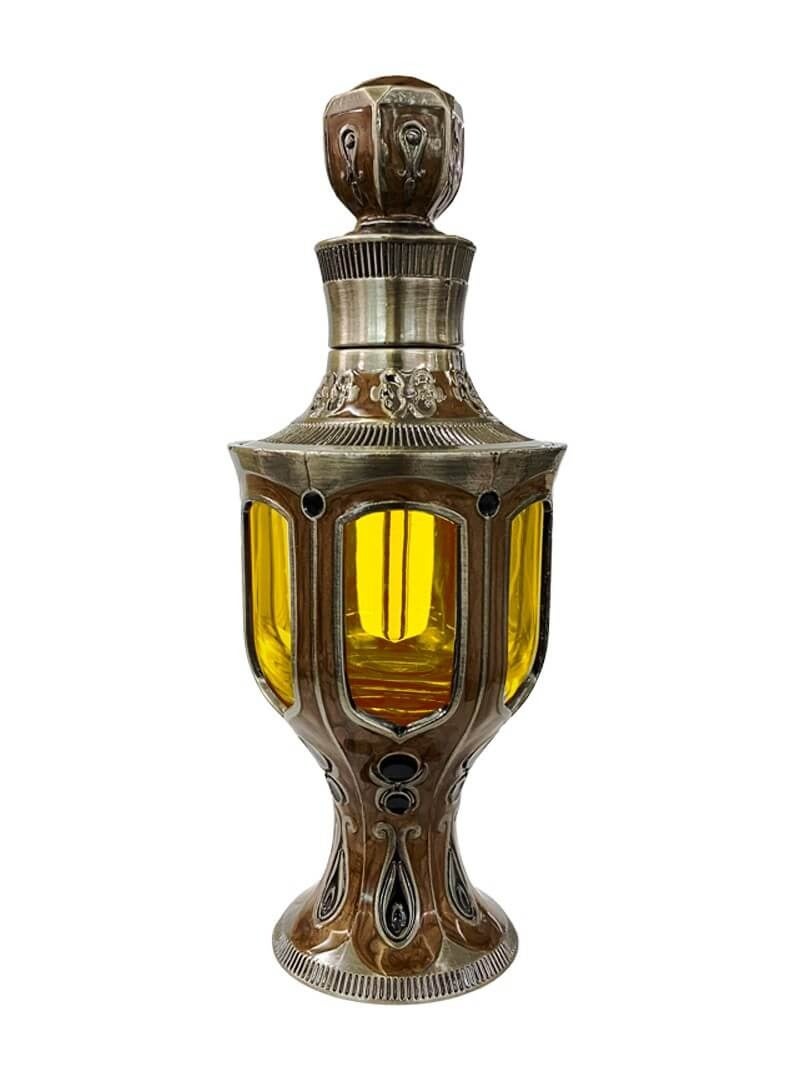 Al Haramain الحرمين خلاصة العود، 30 مل زيت عطري - Image 2