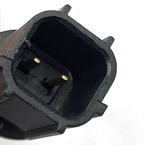 DEVMO Air Intake Charge Temperature Sensor 4606487AA 4606487AB Compatible with Concorde Intrepid Pacifica PT Cruiser Sebring Voyager,DOD-ge Caliber Caravan Ram,J-e-e-p Compass Cherokee Liberty - Image 4