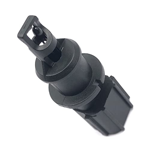 DEVMO Air Intake Charge Temperature Sensor 4606487AA 4606487AB Compatible with Concorde Intrepid Pacifica PT Cruiser Sebring Voyager,DOD-ge Caliber Caravan Ram,J-e-e-p Compass Cherokee Liberty - Image 3