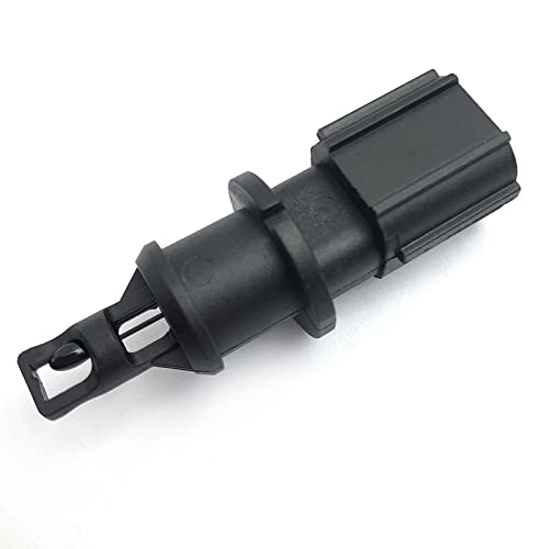 DEVMO Air Intake Charge Temperature Sensor 4606487AA 4606487AB Compatible with Concorde Intrepid Pacifica PT Cruiser Sebring Voyager,DOD-ge Caliber Caravan Ram,J-e-e-p Compass Cherokee Liberty - Image 1