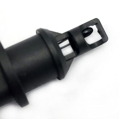 DEVMO Air Intake Charge Temperature Sensor 4606487AA 4606487AB Compatible with Concorde Intrepid Pacifica PT Cruiser Sebring Voyager,DOD-ge Caliber Caravan Ram,J-e-e-p Compass Cherokee Liberty - Image 5