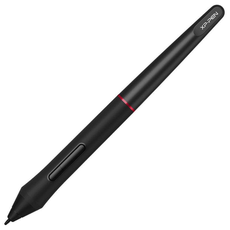XP-PEN PA2 8192 Pressure Battery-Free Stylus Solely for Artist 12/13.3/15.6/22R/24 Pro Drawing Tablet with Screen | Not Compatible with Other XP-Pen Models or Brands - Image 1
