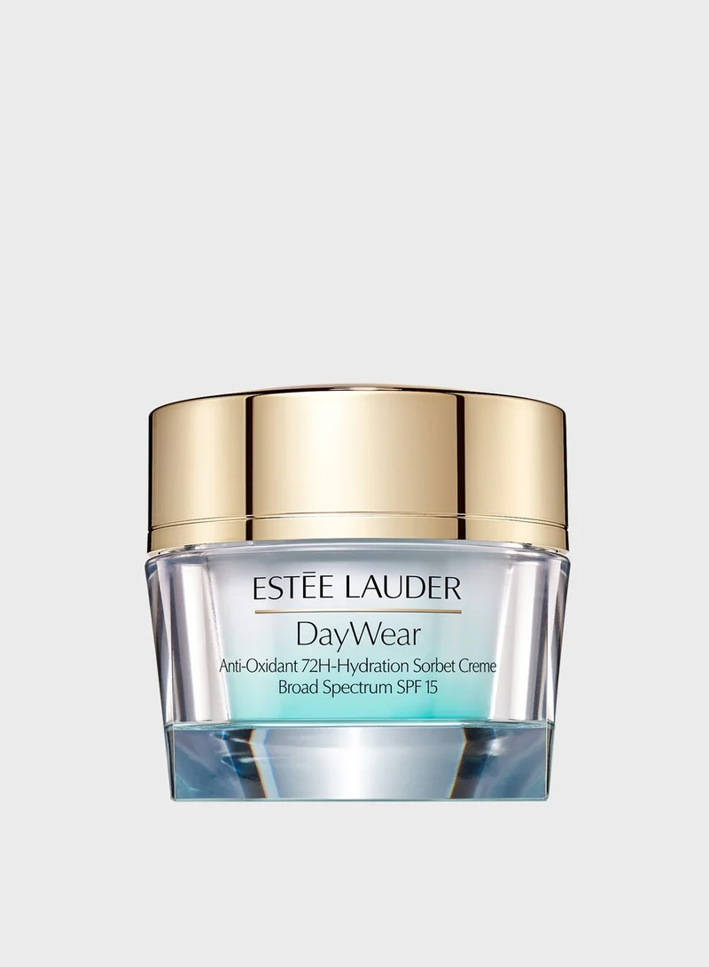 ESTEE LAUDER Daywear Hydration Sorbet Creme SPF15