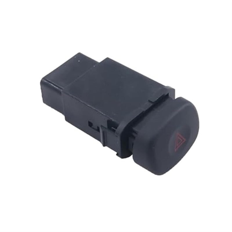 Wivplex Flash Emergency Light Hazard Switch for Hyundai - Image 1