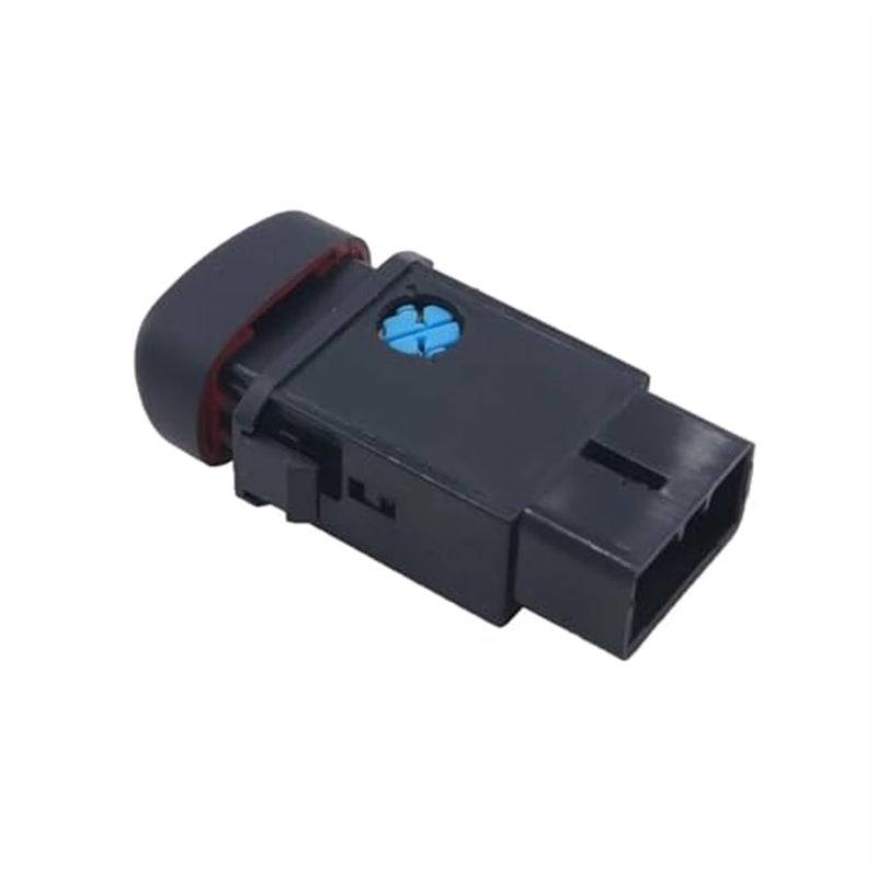 Wivplex Flash Emergency Light Hazard Switch for Hyundai - Image 4