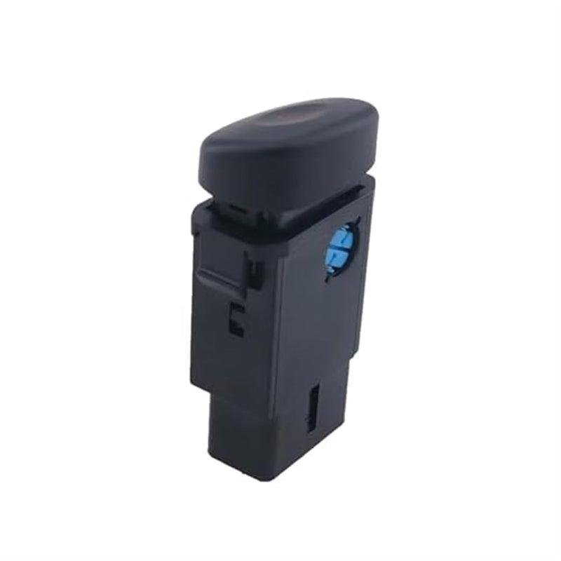 Wivplex Flash Emergency Light Hazard Switch for Hyundai - Image 3