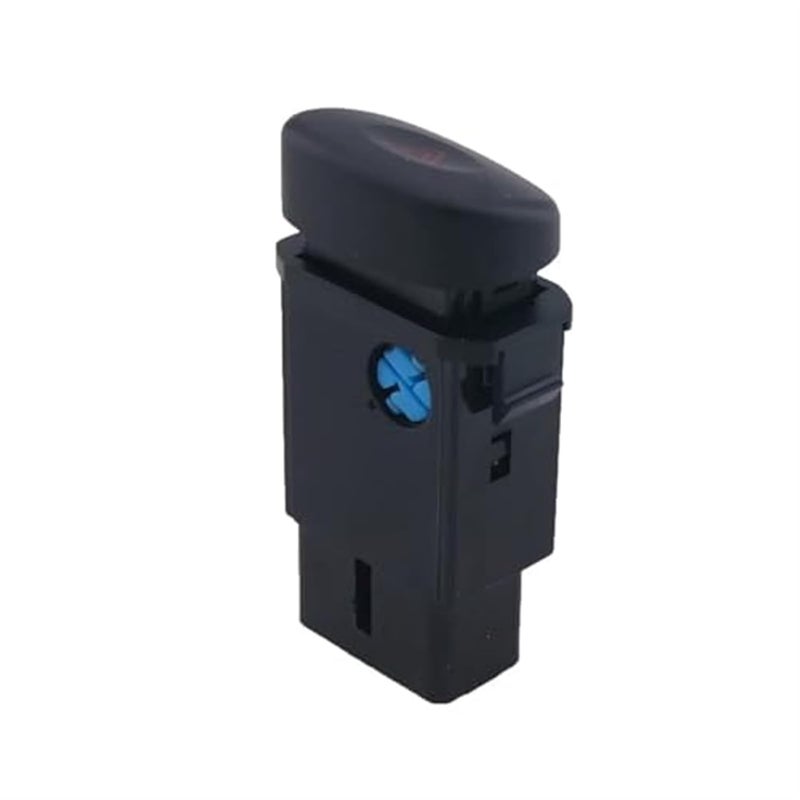 Wivplex Flash Emergency Light Hazard Switch for Hyundai - Image 5