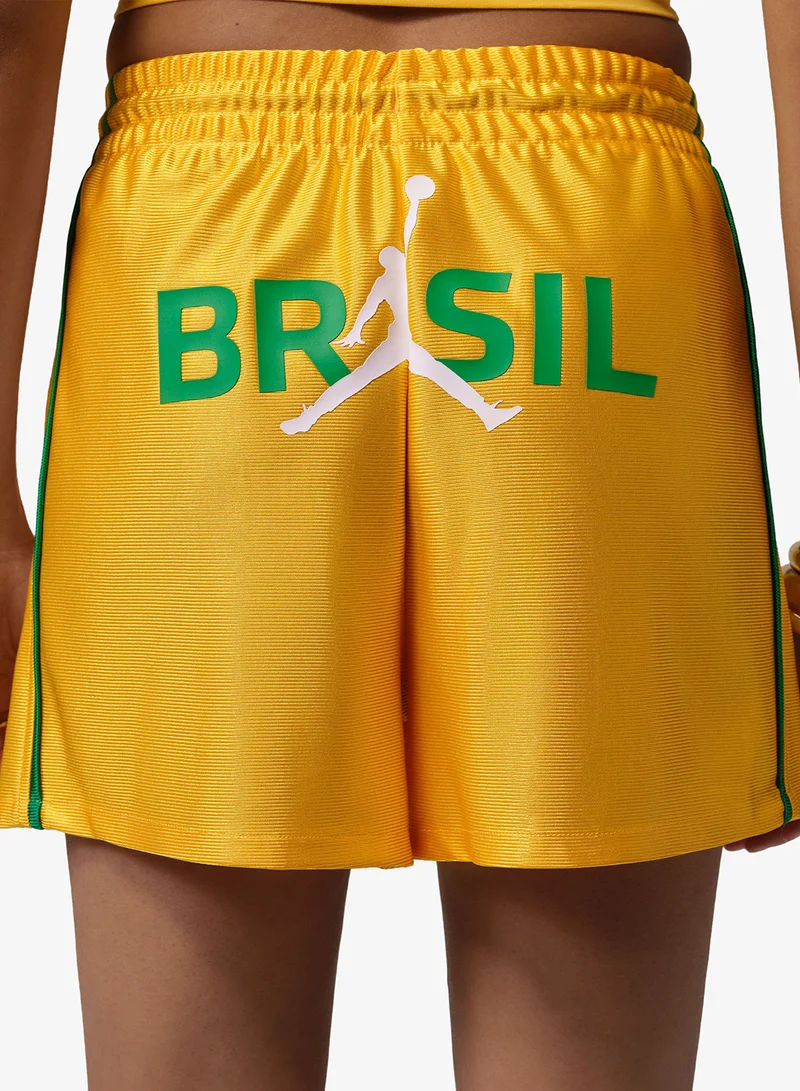 جوردن Jordan Break Nova Knitted Shorts