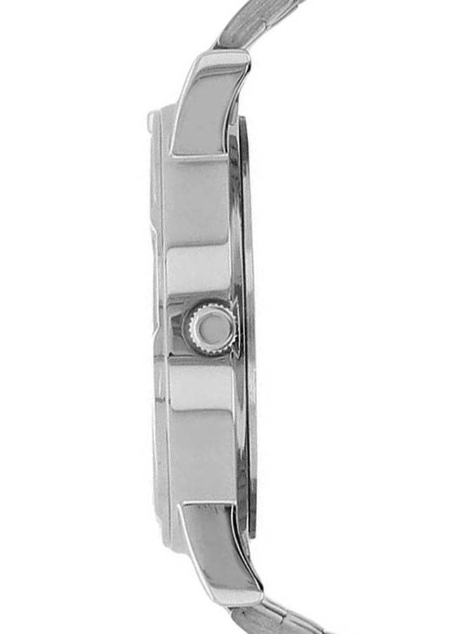TITAN Men Stainless Steel Analog Wrist Watch 1639SM01 - Image 4