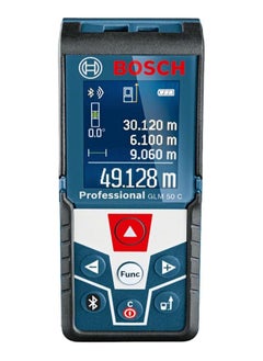BOSCH Bosch Laser meter range 50m Model BOSCH GLM 50 C  - Image 2
