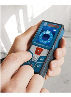 BOSCH Bosch Laser meter range 50m Model BOSCH GLM 50 C  - Image 5