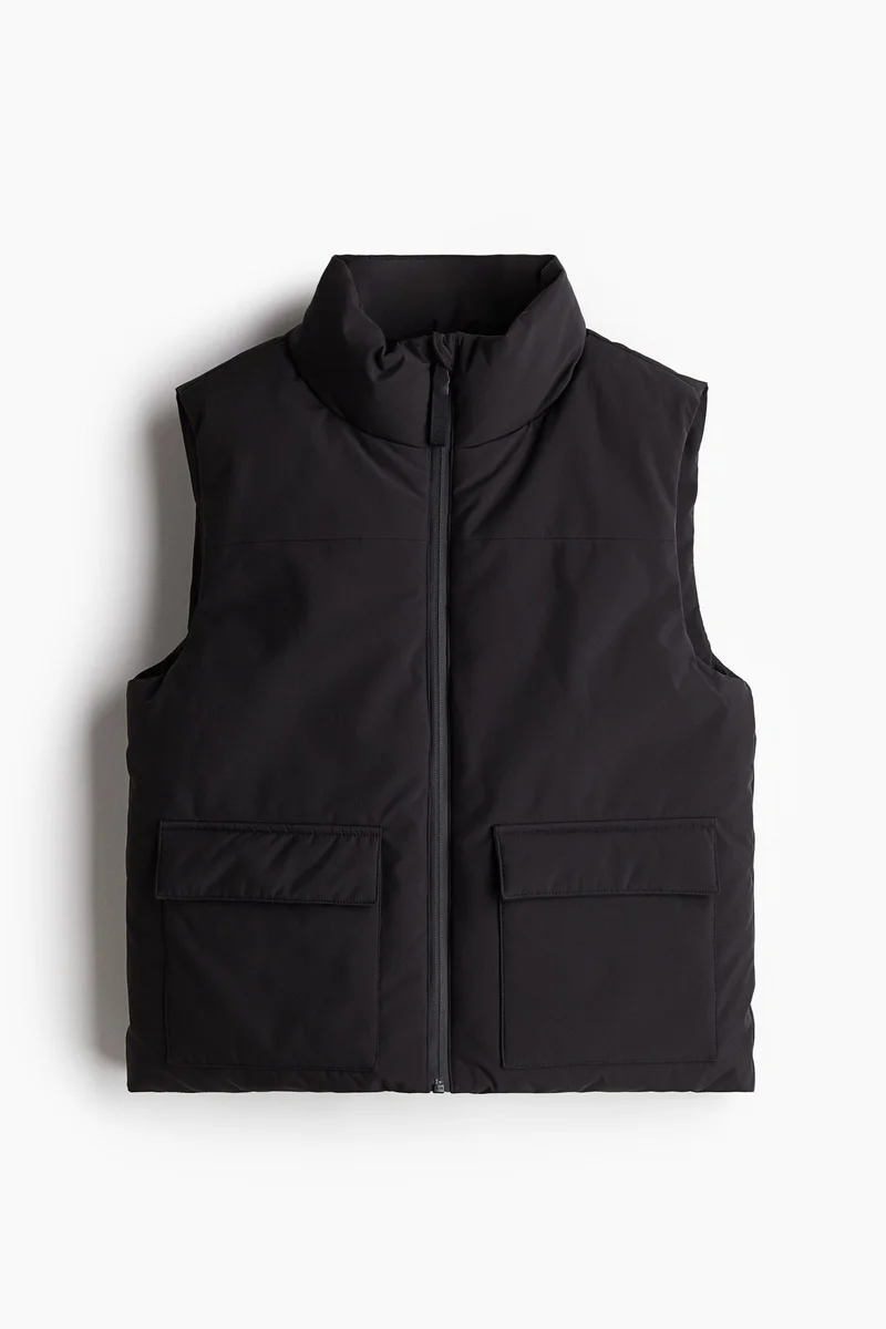H&M Padded sports gilet