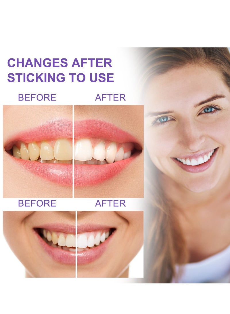 EELHOE Teeth Whitening Toothpaste Whitening Teeth Removing Stains Odor Oral Care - Image 3