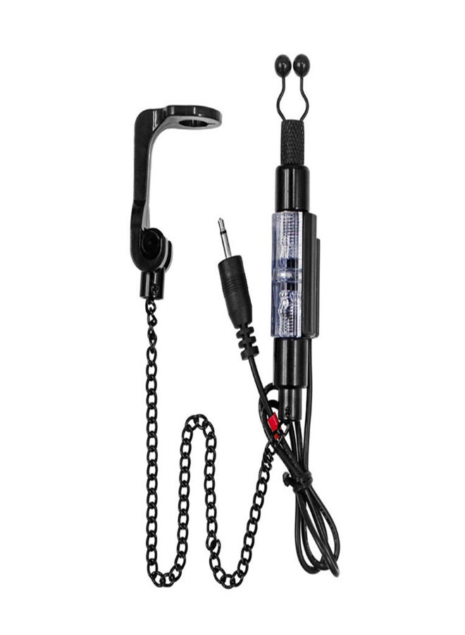 COONOR Fishing Swinger Chain Alert Swinger Bite Alarm Hanger Swinger Fishing Tackle - Image 1