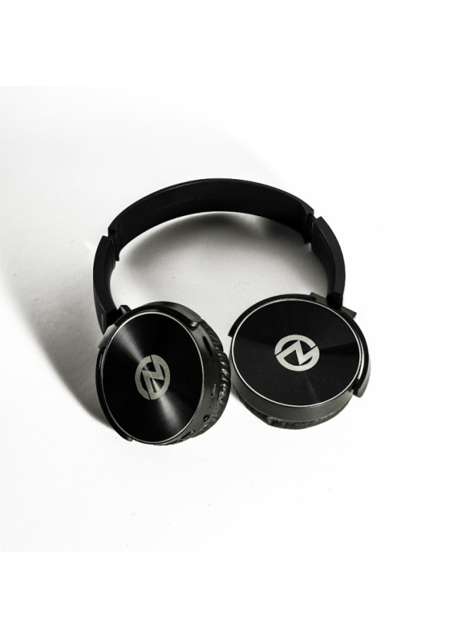 NEO:Ai NEO AI BT Wireless Headset - Black - VEN2006  - Image 1