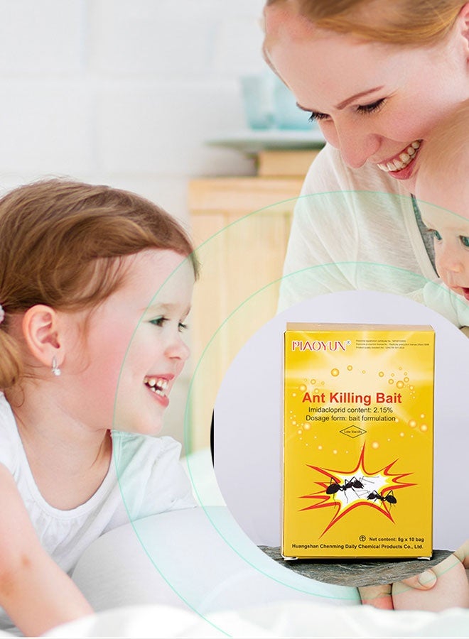 Occuwzz House Indoor Household Insect Repellent Pest Control - Image 2