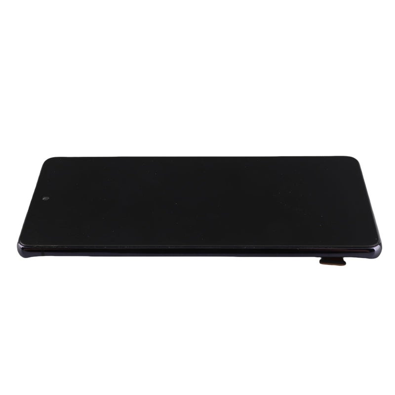 Original LCD Touch Screen Digitizer Assembly Replacement For S20FE S20Lite G780 Phone Repair - Image 2